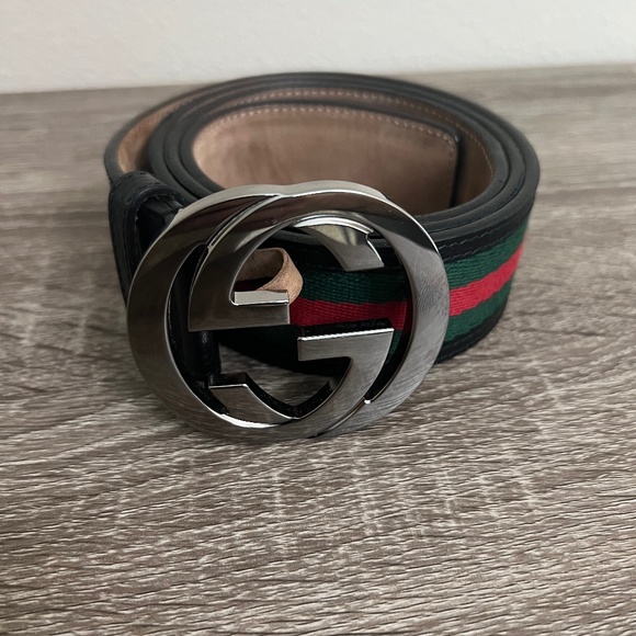 Gucci belt - Picture 1 of 5